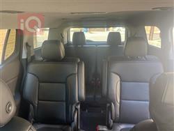 GMC Acadia